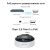 PoE Mesh Wi-Fi система GbE для помещений AX3000 Tp-Link Deco X50-PoE(2-pack) Wi-Fi 6 PoE Mesh Wi-Fi система GbE для помещений AX3000 Tp-Link Deco X50-PoE(2-pack) Wi-Fi 6