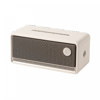 Портативная колонка Edifier ES60 Ivory <34Вт, BT5.4, USB-C>