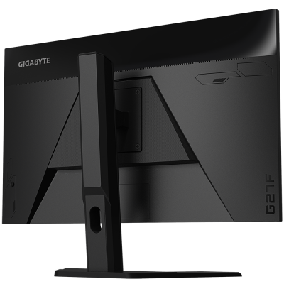Монитор ЖК 27" Gigabyte G27F-EK Black