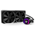 Жидкостная система охлаждения NZXT Kraken Z63 (RL-KRZ63-01) - 280mm AIO Liquid Cooler with 2.36" Dis