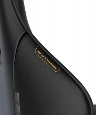 Игровое кресло DXRacer Formula R-NEO Leatherette-Black-XL GC/XLFR23LTA/N Игровое кресло DXRacer Formula R-NEO Leatherette-Black-XL GC/XLFR23LTA/N