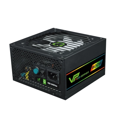 Блок питания ПК  800W GameMax VP-800-RGB-M v2