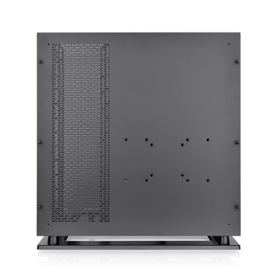 Корпус Thermaltake Core P3 TG Pro Black/Wall Mount/SGCC/Tempered Glass*1, CA-1G4-00M1WN-09