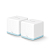 Домашняя Mesh Wi-Fi система AC1200 Mercusys Halo H30 (2-pack)