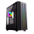 Корпус ПК без БП GameMax Precision Black <MATX, 1x120FAN, 1x140COC> Корпус ПК без БП GameMax Precision Black <MATX, 1x120FAN, 1x140COC>