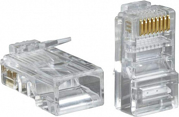 Коннектор RJ-45