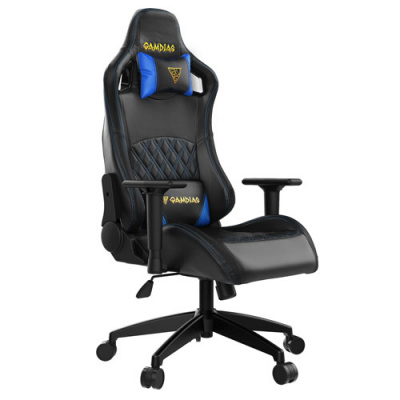 Игровое кресло GAMDIAS APHRODITE EF1 L BB