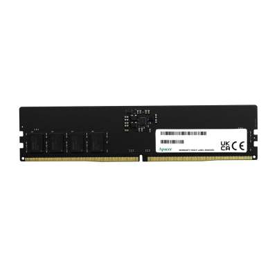 Оперативная память DIMM DDR5 16 GB <5600MHz> Apacer , FL.16G2C.PKH , CL46