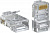 Коннектор RJ-45