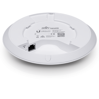 Точка доступа Ubiquiti UAP-nanoHD-3