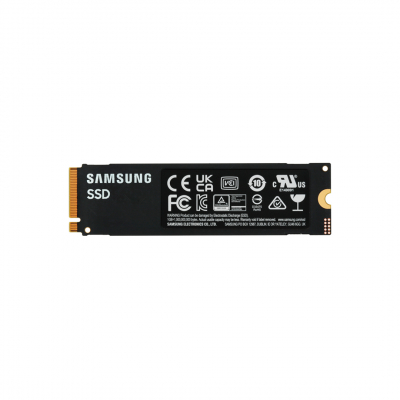 Твердотельный накопитель 2000Gb SSD Samsung 990 EVO M.2 PCIe 4.0 R5000Mb/s W4200MB/s MZ-V9E2T0BW