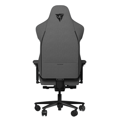 Игровое кресло ThunderX3 CORE-Mesh Black <Сетка, подлокотник 4D, газлифт 4>