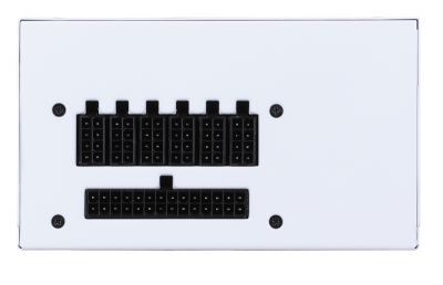 Блок питания ПК  650W SEGOTEP AM650W White <80+ WHITE>