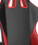 Игровое кресло DXRacer Formula R-NEO Leatherette-Black& Red-XL GC/XLFR23LTA/NR