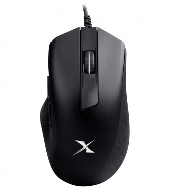 Мышь игровая Bloody X5 PRO <USB, RGB, 16000CPI, точная настройка>
