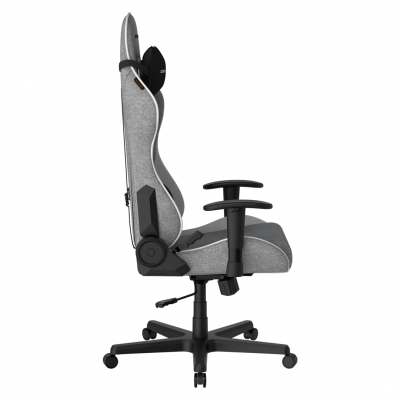 Игровое кресло DXRacer Formula GC/LFD23FBCFBB/GW <водостойкая ткань, GREY WHITE>