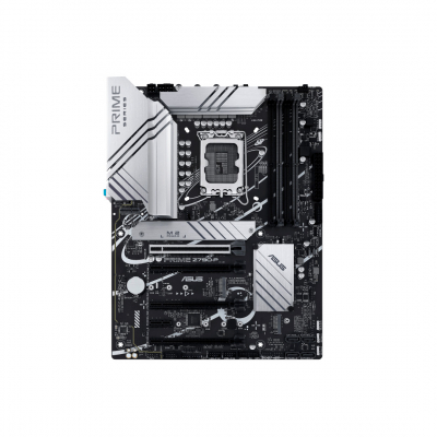 Материнская плата ASUS PRIME Z790-P LGA1700 4xDDR5 4xSATA3 Raid 3xM.2 HDMI DP ATX