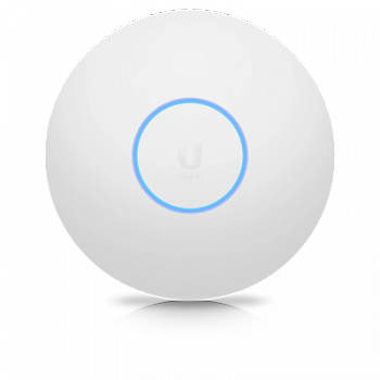 Точка доступа всенаправленная Ubiquiti UniFi 6 Long Range