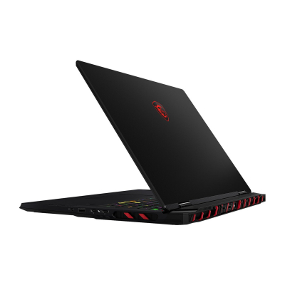 Игровой ноутбук MSI Raider A18 HX A9WJG-248XKZ, Ryzen 9 9955HX3-2.5/1TB SSD/64GB/RTX5090-24GB/18"UHD+ miniLed/Dos
