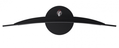 Монитор ЖК 27" Huntkey M2781C <1920*1080, 60Hz, VGA+HDMI, 616*449*229mm, Black>