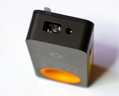 Лазерный измеритель XIAOMI HOTO Smart Laser Measure Black (QWCJY001)