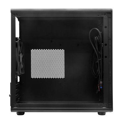 Корпус ПК без БП APEX M1851 mATX mini tower 
