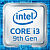 Процессор CPU S-1151 Intel Core i3 9100F OEM