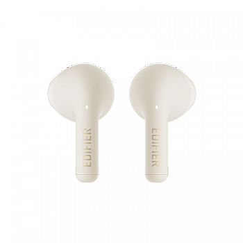 Гарнитура TWS Edifier X2s Ivory <Внутриканальные, 20-20000Hz, BT5.3, Type C>