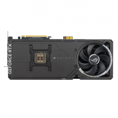 Видеокарта ASUS ROG Astral GeForce RTX 5090 32GB GDDR7 BTF OC Edition