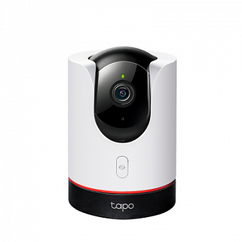 Домашняя Wi-Fi камера Tapo C225 (поворотная) 