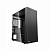 Корпус ПК без БП PCCooler C3 B310 BK mATX/ITX USB3.0, 2xUSB2.0 Black