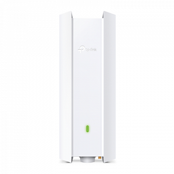 Уличная/Внутренняя точка доступа Wi-Fi 6 AX3000 GbE TP-Link EAP650-Outdoor