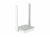 Маршрутизатор беспроводной  N300 FE Keenetic Start KN-1112 Wi-Fi 4