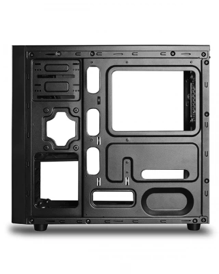 Корпус Minitower DEEPCOOL MATREXX 30 Black