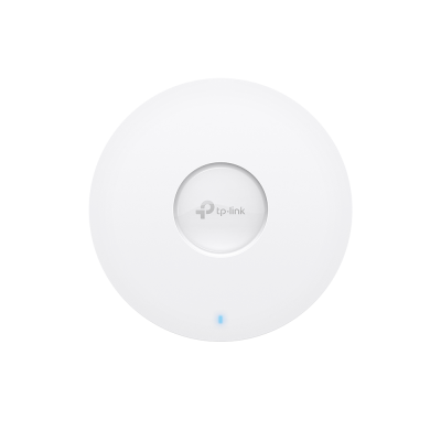 Точка доступа потолочная двухдиапазонная AX6000 mGbE TP-Link EAP680(EU)