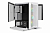Корпус ПК без БП Lian Li LanCool II MESH C ARGB <E-ATX/ATX/M-ATX/ITX, Белый>