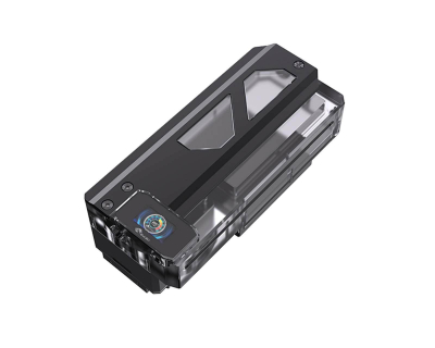 Резервуар + помпа Bykski CP-DDC-X-TK180-V2 <180ММ>