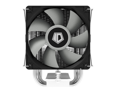 Вентилятор ID-Cooling SE-914-XT BASIC <LGA2066/2011/1700/1200/AM4, TDP150W, 92mm, 4PIN>
