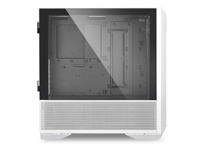 Корпус ПК без БП Lian Li LanCool II MESH C ARGB <E-ATX/ATX/M-ATX/ITX, Белый> Корпус ПК без БП Lian Li LanCool II MESH C ARGB <E-ATX/ATX/M-ATX/ITX, Белый>