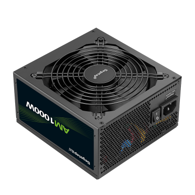 Блок питания ПК 1000W SEGOTEP AM1000W ATX3.0 <80+>