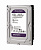 Жесткий диск HDD 1Tb Western Digital Purple, SATA-III, 3,5 IntelliPower 64MB (WD10PURZ) Жесткий диск HDD 1Tb Western Digital Purple, SATA-III, 3,5 IntelliPower 64MB (WD10PURZ)