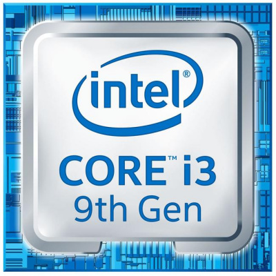Процессор CPU S-1151 Intel Core i3 9100 OEM Процессор CPU S-1151 Intel Core i3 9100 OEM