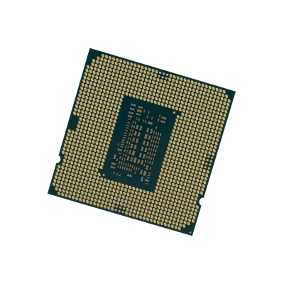 Процессор CPU S-1200 Intel Core i3 10105F TRAY