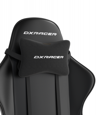 Игровое кресло DXRacer Formula R-NEO Leatherette-Black-XL GC/XLFR23LTA/N Игровое кресло DXRacer Formula R-NEO Leatherette-Black-XL GC/XLFR23LTA/N