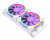 Жидкостная система охлаждения ID-Cooling Pinkflow 240 Diamond Purple 1700 Жидкостная система охлаждения ID-Cooling Pinkflow 240 Diamond Purple 1700