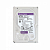 Жесткий диск HDD 8Tb Western Digital Purple, SATA-III, 3,5 IntelliPower 256MB (WD81PURZ)
