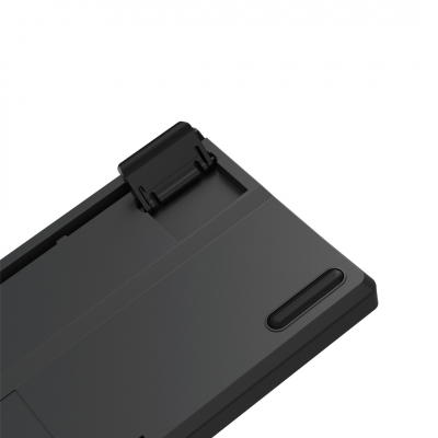 Клавиатура игровая беспроводная Bloody WS98 Bloody Grey <механическая>