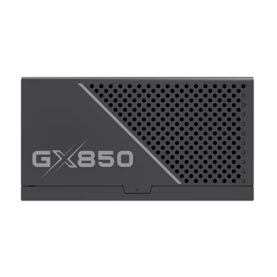 Блок питания Gamemax GX-850 PRO BK (ATX3.0 PCIe5.0), 80+ Gold
