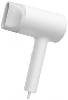 Фен Xiaomi Mijia Water Ion Hair Dryer 1800 (Mi Ionic Hair Dryer CVJ0LX) Белый