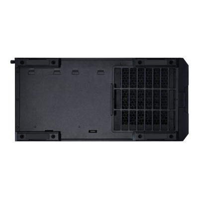 Корпус ПК без БП Lian Li Lancool 207 Digital Black ATX/m-ATX/m-ITX 2х140 ARGB 2х140 PWM G99.LAN207DX.00 Black